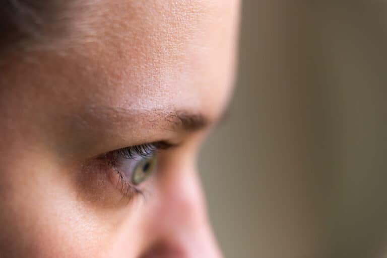 Eye and Vision Problems? You Might Blame TED – Thyroid Eye Disease