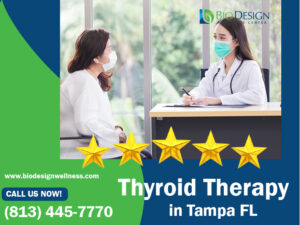 Thyroid Therapy Tampa FL