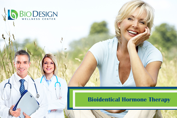 Tampa Bioidentical Hormone Therapy For Women Biodesign Wellness Center