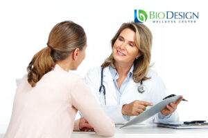 Hormone Therapy Doctor Bloomingdale FL