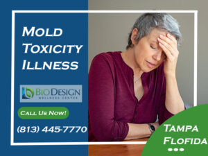 Mold Toxicity Illness Tampa FL